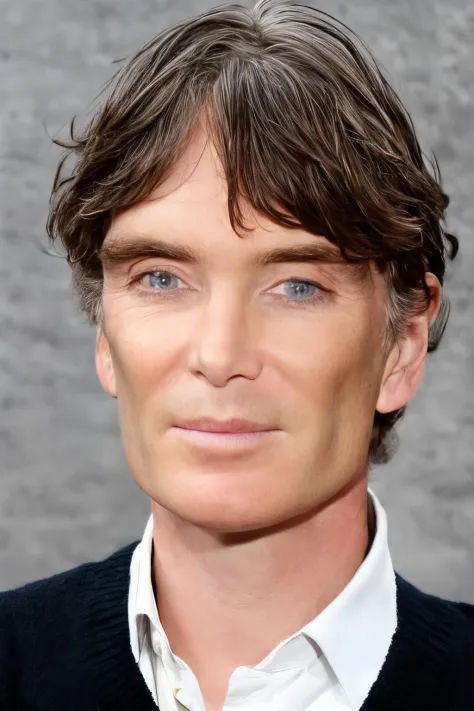 Cillian Murphy