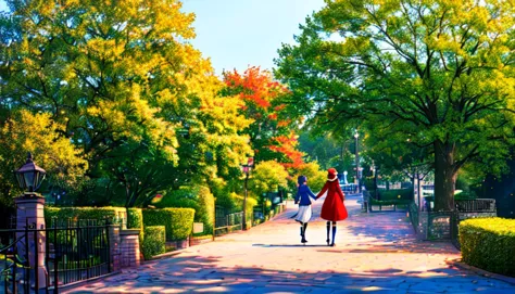 scene from mary poppins, (highres:1.1), best quality, , EOS 5d, ISO200, F/2.8, 1/25sec, 70mm, 4k, (irl, real life, photo, realis...