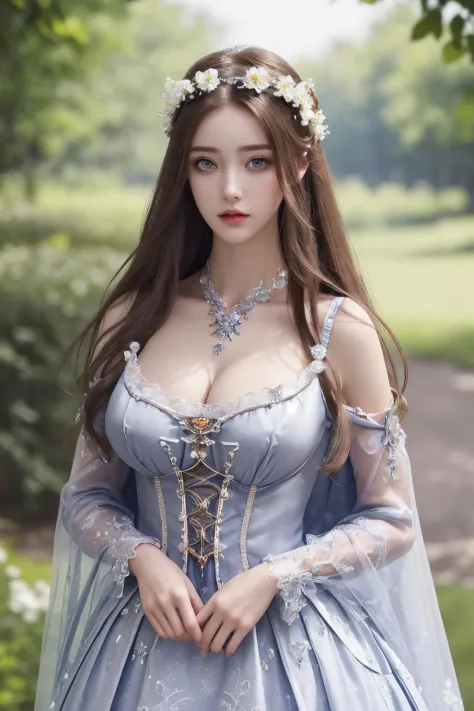 masterpiece,best quality,(detailed face, perfect face, perfect eyes, realistic eyes, perfect fingers),(clear face),fantasy girl,...
