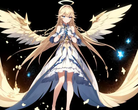 Angel of Light Angelica - Epic Seven