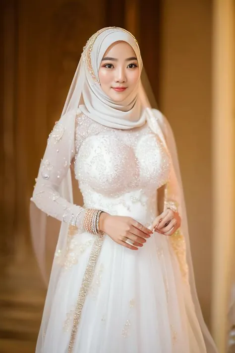 Muslim Bridal