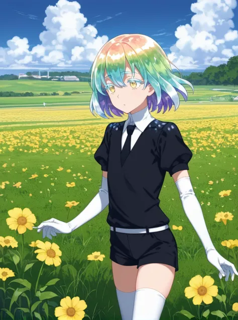 score_9, score_8_up, source_anime,
break
, day light, shade, clouds, flower field, white flovers, yellow flowers, purple flovers...