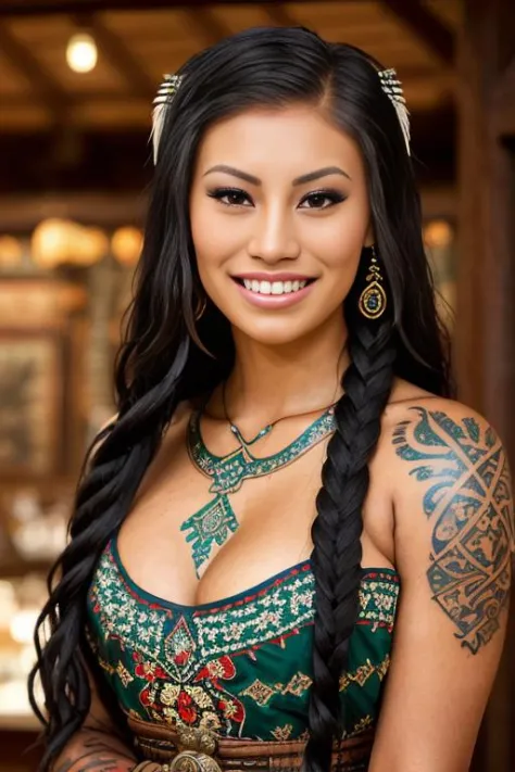 Ashley Callingbull