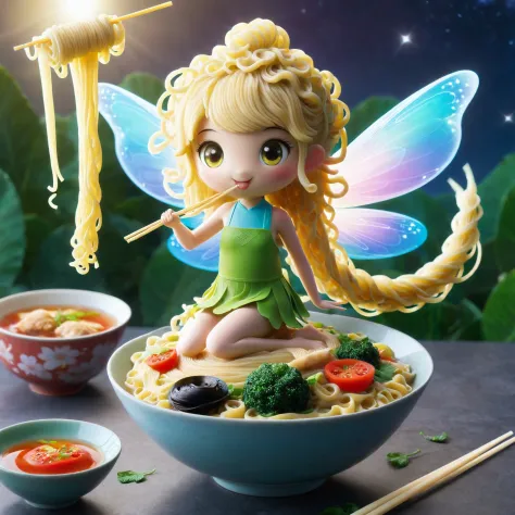 the noodle fairy<lora:EnvySendNoodlesXL01:1>