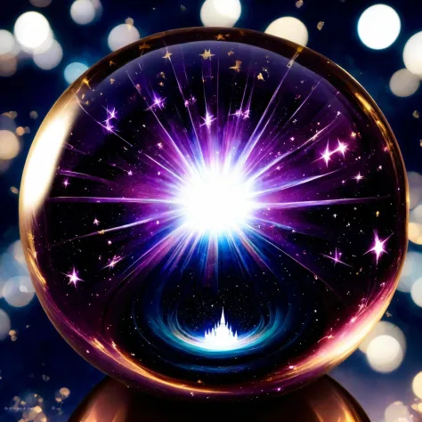 glass orb,stars, elegant, Purple, storybook illustration, channeling divine energy withcathedral of light
<lora:glass_orb_1.0:1>