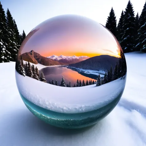 glass orb,snow, skillful, Peach, Panorama, Craft this into a stunning
<lora:glass_orb_1.0:0.6>