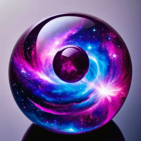 glass orb,galaxy, ridiculous, Magenta, visionary hypermaximalism, exuding an aura of divine justice
<lora:glass_orb_2.0:0.9>