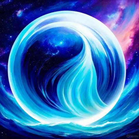 glass orb,galaxy, ghostly, Blue, Perspective painting, she embodies the spirit of the sea warrior
<lora:glass_orb_2.0:0.7>