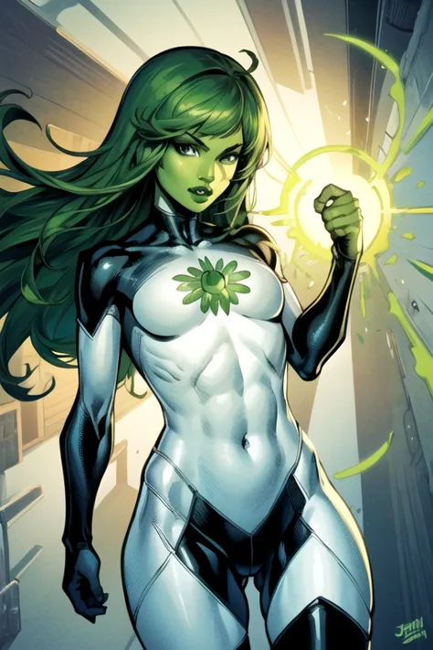 Jade (DC)