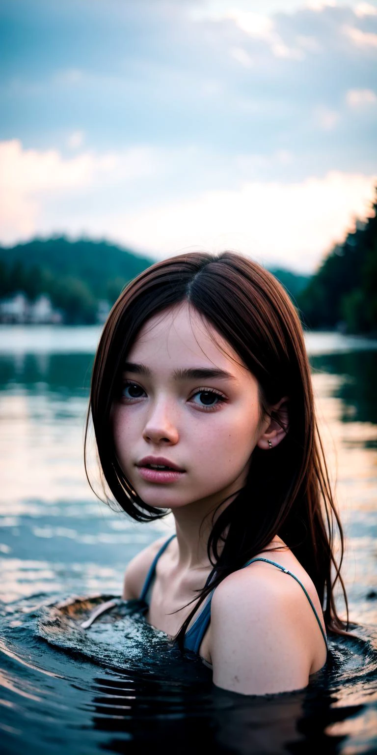 (cute:0.5|petite:0.5), highres, masterpiece|best quality, ultra-detailed 8k wallpaper, (extremely clear)|(realistic:0.7|reflections:0.4),
8k uhd,by Alessio Albi, dusty particles depth of field,detailed BREAK young girl whose face is centered in the frame, the beauty of her face is obscured by a massive pile of diverse debris surrounding her, almost as if she is drowning in it, contrast between, youth,chaos,surrounding trash, provoking composition,(detailed ambient,intricate ambient_occlusion, detailed)