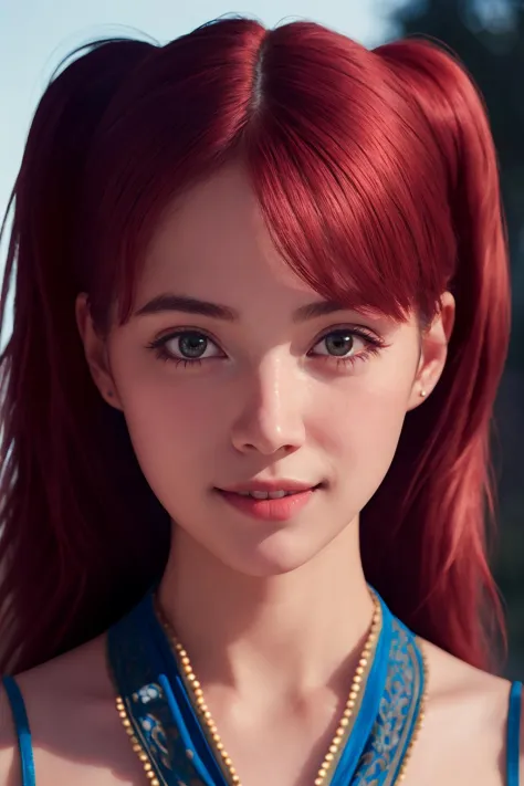 (masterpiece), (extremely intricate:1.3), (realistic), portrait of a girl, the most beautiful in the world, professional photograph of a stunning woman detailed, sharp focus, dramatic, award winning, cinematic lighting, octane render, unreal engine, volume...
