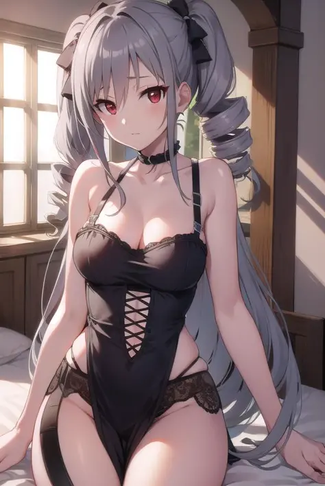 Ranko Kanzaki - Idolmaster