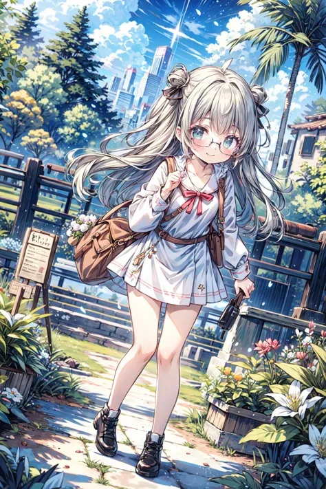 <lora:anya_forger_spyxfamily:0.8>, ((anya_forger_spyxfamily,anime_style,)):1.24, (smirk smile):1.1, 
BREAK 1girl, adorable, clear face, solo, ((full body)):1.33, ((a girl wear a clear glasses, detailed glasses)):1.2,
BREAK perfect(anatomy,body,face,hand,leg,foot,fingers),
BREAK soft light, light on face, cinematic lighting, dynamic(angle, elegant posture), detailed(shadow, lightning),
BREAK beautiful detailed woman, glossy pink lips, ((milky skin, shiny skin)), makeup, blush,eyeliner, eyeshadow, eyelashes, textured skin, collarbone, perfect skin,
BREAK <lora:more_details:0.7>, extremely detailed, CG, finely detail, (masterpiece, best quality):2.0, (intricate details, depth of field),
<lora:cozy animation scenes_20230824111332:0.65>, (cozy, animation scenes, scenery, starry stars, PIXIV, (outdoors), central park, cozy, raining, walk):1.15,