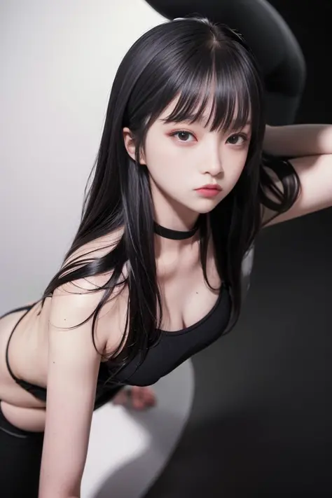 Yui asian sexy girl