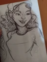 sketch book – SeaArt AI Model