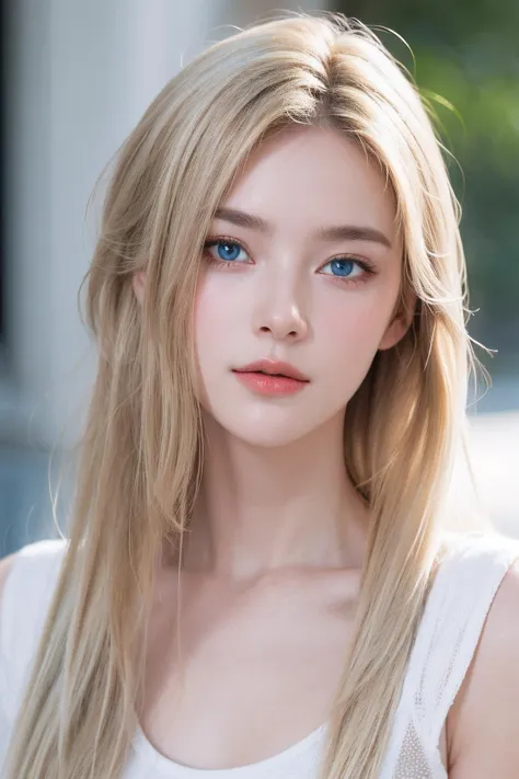 blanc,européen,cheveux blonds,yeux bleus,