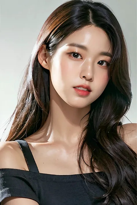 Seolhyun Makina Lora