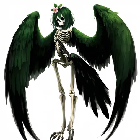 Anime Harpy