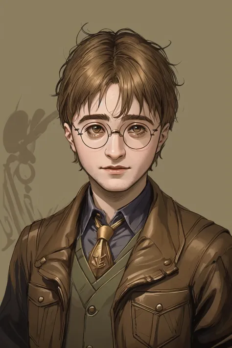 harry potter by the - art - of - harry - potter