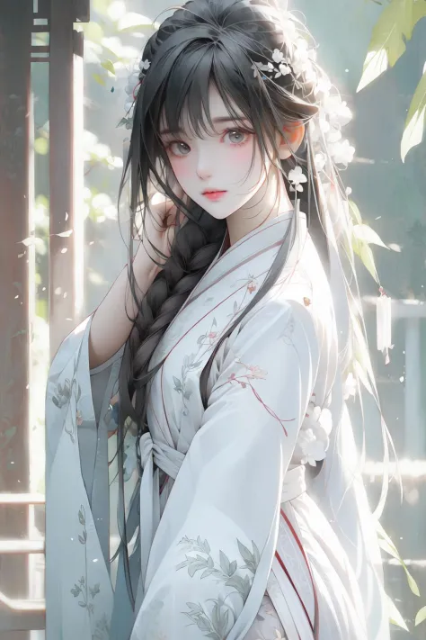 niji - C_hanfu