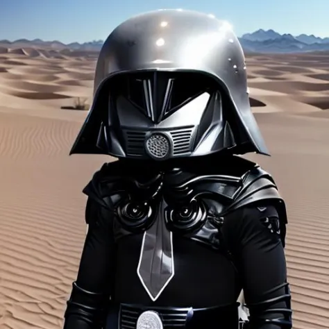 Dark Helmet (Rick Moranis)