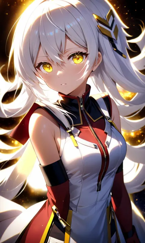 masterpiece, high quality, 8k, beautiful lighting, 1girl, solo, <lora:anime_sdxl_v1:0.75> vocaloid, vocaloid, white hair, yamato...