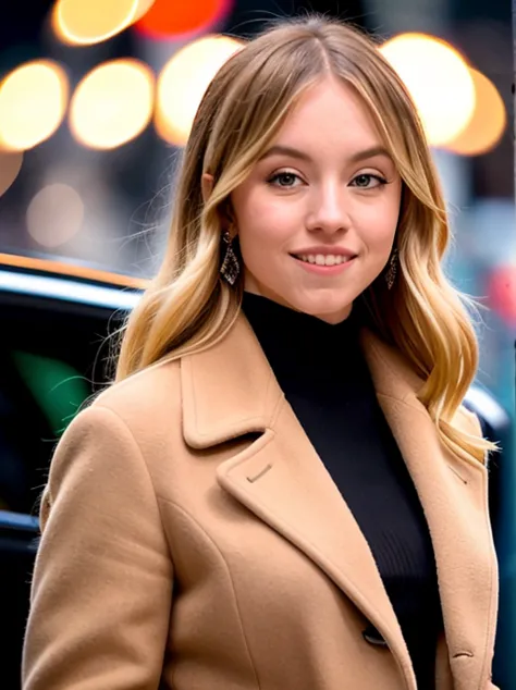 Sydney Sweeney