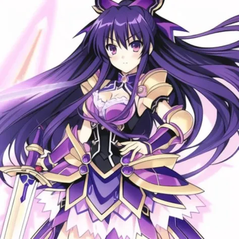 tohka yatogami