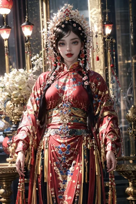 莆仙戏Lora ，PuXian Opera，興化劇