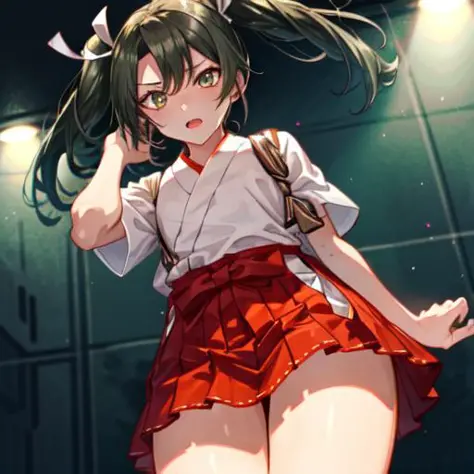 Zuikaku (Kancolle)