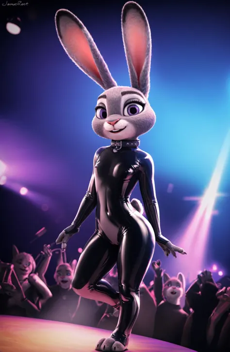 Judy