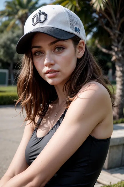 Ana De Armas