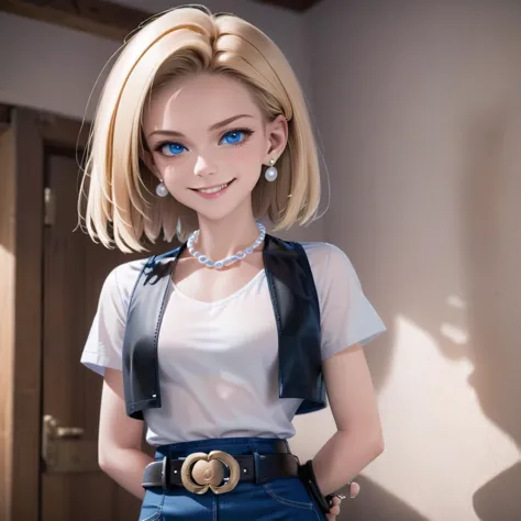 Android 18