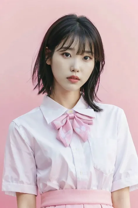 Lee Ji Eun (IU)
