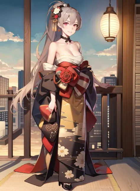 Jean Bart | ジャン・バール |让·巴尔 (Azur Lane) LoRA