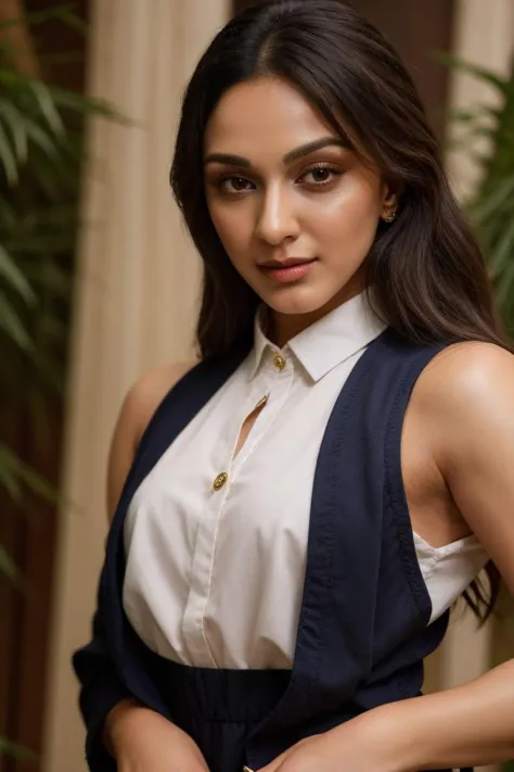 Kiara Advani (Lora)