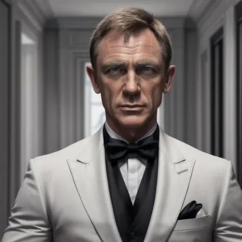 James Bond, 007, highly detailed, 4k <lora:add_detail:0.85>