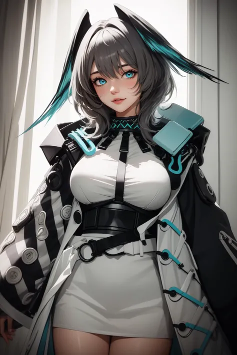 (masterpiece, best quality),  intricate details,
1girl,  <lora:hoolheyak:0.8> hoolheyak(arknights),