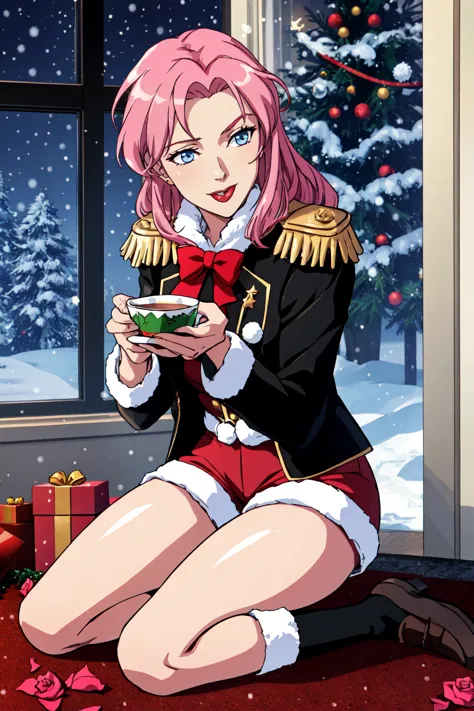 SeaShanty_Lyrics_Wellerman Utena_Tenjou XmasTheme