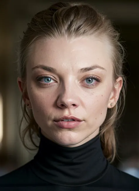 Natalie Dormer