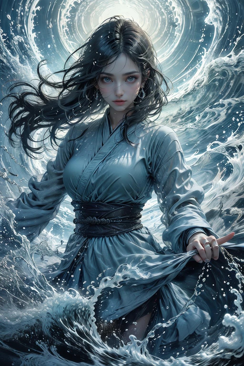 1女孩,美丽的_脸,详细的 skin,水,波浪,filled with 水 energy,水 magic,溅,牛仔射击,hanfu,大乳房,柳腰,
最好的质量,杰作,超高分辨率,haifeisi,优雅的, 升华, 凉爽的, 戏剧性, 丰富的色彩, 精心制作的, 详细的, 感人的, 杰出的, 電影, 令人惊叹的, 华丽的, 惊险, 史诗, 相干, 惊人的构图, 纯的, 可爱的, 完美的, 错综复杂, 精致细节, 环境背景, 专注, 高度集中, 专业的, 小说, 艺术的, 有吸引力, 奇妙, 满的, 惊人的, 精彩的, 极好, 漂亮的, 超现实的