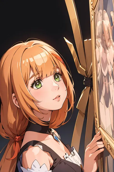 (masterpiece, best quality), 1girl,   <lora:Strelitzia:0.8> khstrelitzia