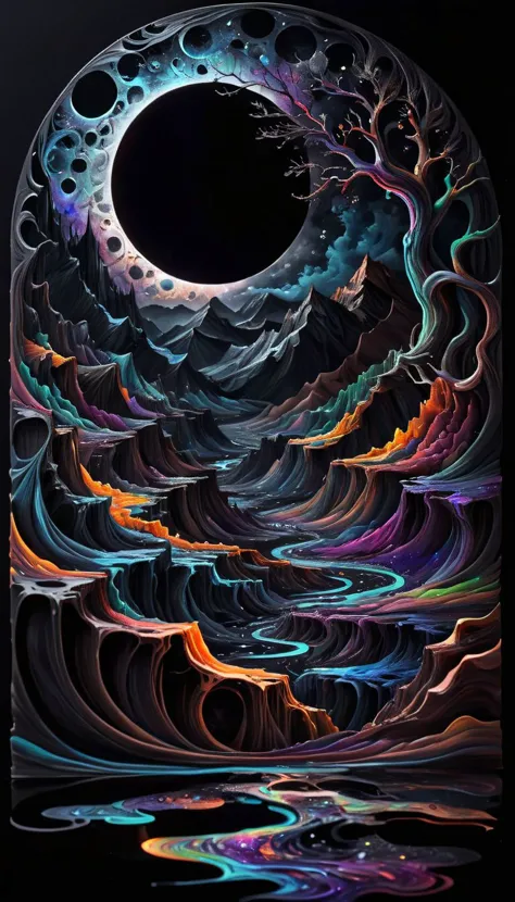 linquivera dark moon, multycolor illusionix, black background
<lora:illusionix:0.7> <lora:linquivera:0.4>