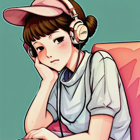 Lofi Girl