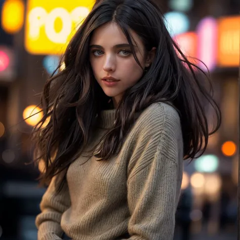 Margaret Qualley