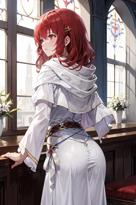 lena ( Fire Emblem )