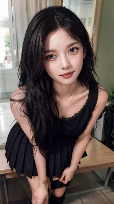 Kim Yoo-jung (김유정)