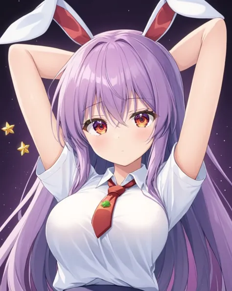 XL | touhou|东方 projcet 铃仙·优昙华院·因幡/鈴仙・優曇華院・イナバ/Reisen Udongein Inaba