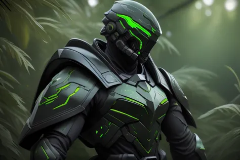 helmet, closeup, green armor<lora:SpaceKnights6.1:1>