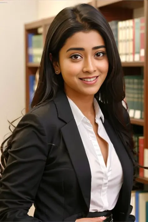 Shriya Saran LoRa